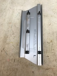 фото thumb №10, Range rover vogue 12-21 молдинг защита порог