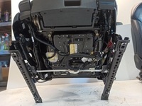 фото thumb №9, Audi a6 c7 сиденья диван кожа алькантара