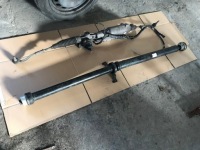 фото thumb №1, Audi q7 wał привідний кардан 3,0tdi 4m0521101