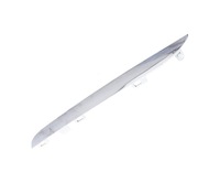 фото thumb №1, Mercedes c-kl w205 14- молдинг решітка