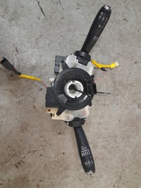 фото thumb №1, Dacia spring переключатель комбинированный лента подушка безопасности