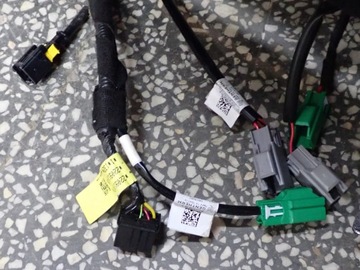 фото thumb №7, Комплект сидінь європа оригінал шкіра tesla модель x 7-osób 23r