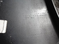 фото thumb №14, Porsche 911 992 gt3rs gt3 rs 23- бампер бампер задня задній 9gt807421j