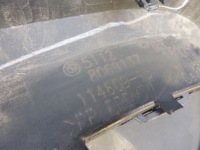 фото thumb №8, Bmw x2 f39 m набор x 17- бампер задний