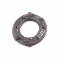 Mercedes w203 захист гумовий елемент пружини підвіска лівий перед a2033220344 Оригінал, фото thumb