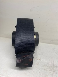 фото thumb №4, Peugeot 206 5d pas безпеки лівий задня 96361049xx