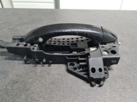 фото thumb №2, Ручка левый задняя led audi a6 c7 4h0837885 lz9y