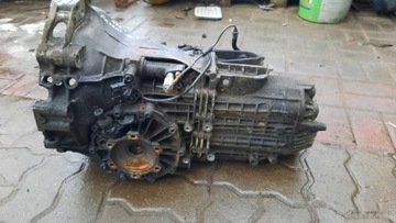 фото thumb №5, Коробка передач коробки передач vw passat b5 audi a4 1.9tdi dhf