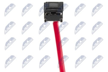фото thumb №8, Разъём замок зажигания eks-ct-000
