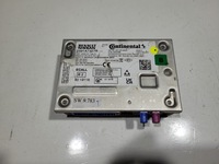 фото thumb №1, Модуль навигации renault dacia 2591a7327r