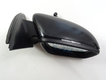 фото thumb №7, Rapid зеркало правые 6 pin 5jb857407k код lf9r