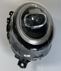 Mini couper f55 f56 f57 фара передняя правый  led идеальная в Украине, фото thumb