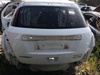 Купити Chevrolet trax 2013 задня кришка багажника багажника, фото thumb