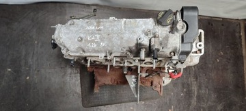 фото thumb №9, Двигун ford ka ii mk2 1,2 8v