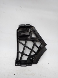 фото thumb №1, Vw golf v 04-09 ползун бампера левый зад 1k6807377