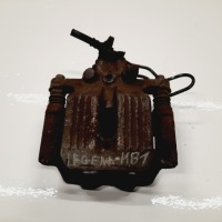 фото thumb №1, Honda legend iv kb1 kompletny суппорт тормозной задний задняя