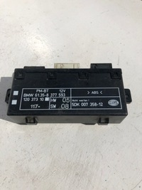 фото thumb №1, Модуль блок керування двері дзеркал bmw e38 e39 8377593