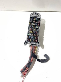 фото thumb №1, Коробка запобіжників opel meriva a 1 i - 93363136