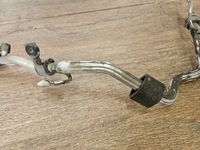 фото thumb №8, Jeep cherokee v kl 13-18r 2.0 m-jet шланг кондиціонера 68229674ab