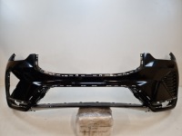 фото thumb №1, Volvo xc60 ii 2 21- lift r-design бампер передній перед