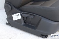 фото thumb №15, Audi q3 сиденья комплект сидений сидений сиденья сиденье обивка 8u велюр pr