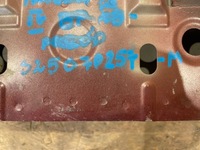 фото thumb №14, Mazda 2 dj iii 3 14- балка підсилювач бампера перед передня