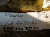 фото thumb №5, Idealny kpl. катализатор 3.0d audi q7 q8 1