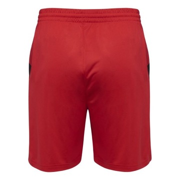 Мужские тренировочные шорты HUMMEL TECH MOVE Poly 2XL