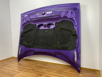 фото thumb №9, Капот крышка двигателя dodge challenger 5.7 scatpack 2015+ usa