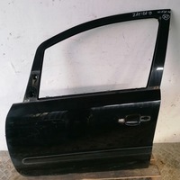 фото thumb №1, Opel zafira b двері ліва передні z20r