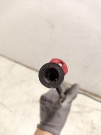 Труба распределителя топлива rolls-royce ghost 2010 7201511 с Разборки, фото thumb