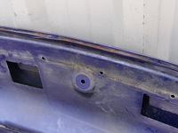 фото thumb №13, Ford kuga ii mk2 13-16 капот крышка двигателя