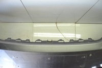 фото thumb №2, Rover land rover 2014 бампер передний