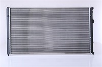 фото thumb №14, Nissens 652551 радиатор, система охлаждение двигателя