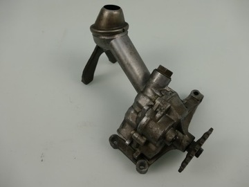 фото thumb №1, Mercedes w124 2.5 d насос масла маслоприемник sprinter 2.9d