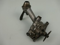 Купить Mercedes w124 2.5 d насос масла маслоприёмник sprinter 2.9d 6021810001, фото thumb