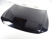 фото thumb №5, Капот vw passat b8 3g