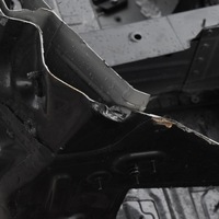 фото thumb №9, Pas задний поддон пол багажника 7431627 bmw 6 gran turismo g32 lak.a90