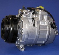 фото thumb №12, Компрессор кондиционера denso dcp05034 63526946871