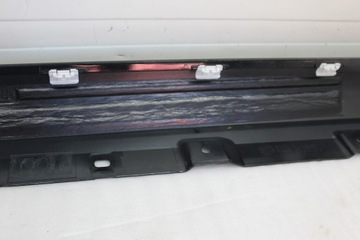 фото thumb №13, Mercedes s клас w222 планка порогова права поріг правий довгий 234 cm lak 197