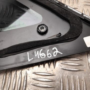 фото thumb №8, Задняя стекло боковая кузова audi a7 sportback 2014 з задний з левый 4g8845299