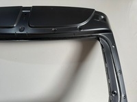 фото thumb №3, Крышка зад крышка багажника задняя hyundai ioniq 5 2021- 72800gi011