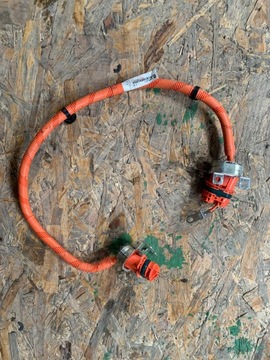 фото thumb №15, Mitsubishi outlander iii кабель шланг 9499b220