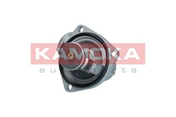 фото thumb №2, 7710081/kam термостат kpl з корпус opel astra f 9 kamoka