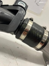 фото thumb №7, Mazda cx5 2.2d труба шланг интеркулер pa66-gf35