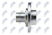 фото thumb №13, Ступица колёса перед bez подшипник