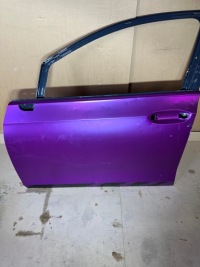 фото thumb №10, Vw golf 8 viii 5h0 дверь левая передние перед