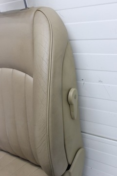 фото thumb №8, Mercedes cls w219 сиденье правый пассажира krem 8l19