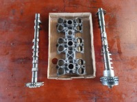 фото thumb №7, Клавиатура корпус толкателей головки porsche cayman 911 997.104.043.00