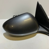 Праве дзеркало 18 pin камера датчик асистент лампа renault megane v etech Зі Шроту, фото thumb